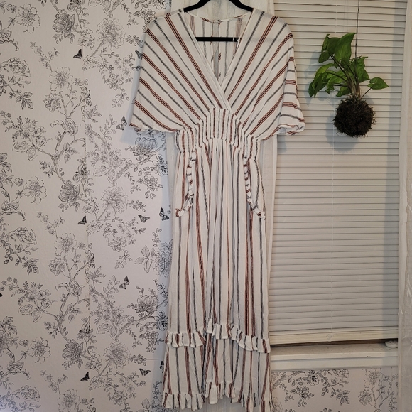 Storia Jumpsuit